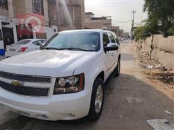 شيفروليه تاهو